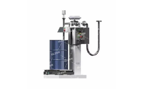 自動灌裝機,200L聚酯灌裝機設備灌裝穩(wěn)定-效率
